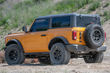 Anmeldelse af den tredørs Ford Bronco SUV foto 4