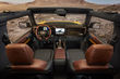 Anmeldelse af den tredørs Ford Bronco SUV foto 6