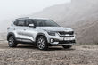 Test af KIA Seltos crossover foto 1