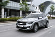 Test af KIA Seltos crossover foto 2