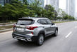 Test af KIA Seltos crossover foto 3