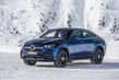 Test af coupé-SUV'en Mercedes-Benz GLE Coupe foto 5