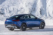 Test af coupé-SUV'en Mercedes-Benz GLE Coupe foto 6