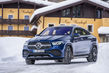 Test af coupé-SUV'en Mercedes-Benz GLE Coupe foto 3