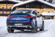 Test af coupé-SUV'en Mercedes-Benz GLE Coupe foto 4
