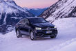Test af coupé-SUV'en Mercedes-Benz GLE Coupe foto 1