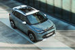 Test af den opdaterede crossover Citroen C3 Aircross foto 1