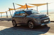 Test af den opdaterede crossover Citroen C3 Aircross foto 3