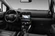 Test af den opdaterede crossover Citroen C3 Aircross foto 5
