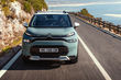 Test af den opdaterede crossover Citroen C3 Aircross foto 2