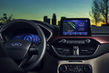 Test af fjerde generation af crossoveren Ford Escape foto 7