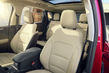 Test af fjerde generation af crossoveren Ford Escape foto 8