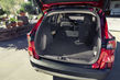 Test af fjerde generation af crossoveren Ford Escape foto 9