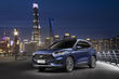 Test af fjerde generation af crossoveren Ford Escape foto 1