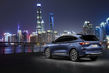 Test af fjerde generation af crossoveren Ford Escape foto 4