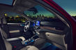 Test af fjerde generation af crossoveren Ford Escape foto 6