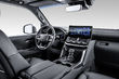 Test af 7. generation Toyota Land Cruiser 300 foto 8