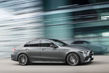 Ny generation af sedanen Mercedes-Benz C-Class foto 5