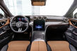 Ny generation af sedanen Mercedes-Benz C-Class foto 8