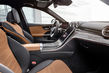 Ny generation af sedanen Mercedes-Benz C-Class foto 9