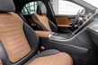 Ny generation af sedanen Mercedes-Benz C-Class foto 7