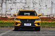 Test af den kompakte crossover FAW Bestune T77 foto 2