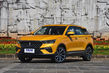 Test af den kompakte crossover FAW Bestune T77 foto 1