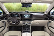 Test af den kompakte crossover FAW Bestune T77 foto 5