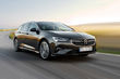 Test af den opdaterede Opel Insignia Sports Tourer stationcar foto 4