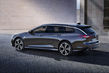 Test af den opdaterede Opel Insignia Sports Tourer stationcar foto 3