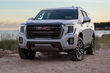 Test af den store otteseaters SUV GMC Yukon foto 1
