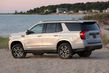 Test af den store otteseaters SUV GMC Yukon foto 3