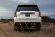 Test af den store otteseaters SUV GMC Yukon foto 4