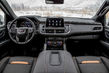Test af den store otteseaters SUV GMC Yukon foto 6