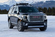 Test af den store otteseaters SUV GMC Yukon foto 5