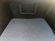 Mercedes S-class W223 2020– Bagagerumsmåtte (Long, EVA, sort) foto 4