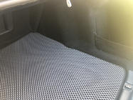 Mercedes S-class W223 2020– Bagagerumsmåtte (Long, EVA, sort) foto 5