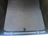 Mercedes S-class W223 2020– Bagagerumsmåtte (Long, EVA, sort) foto 2