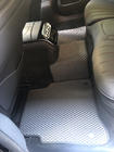Mercedes S-сlass W223 2020– EVA gulvmåtter (sorte) foto 9