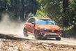 Test af offroad-udgaven af hatchbacken Fiat Tipo Cross foto 3