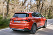 Test af offroad-udgaven af hatchbacken Fiat Tipo Cross foto 5