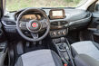 Test af offroad-udgaven af hatchbacken Fiat Tipo Cross foto 7