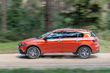 Test af offroad-udgaven af hatchbacken Fiat Tipo Cross foto 1