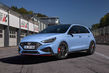 Test af den mere ydende Hyundai i30 N hatchback-version foto 5