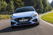 Test af den mere ydende Hyundai i30 N hatchback-version foto 4