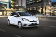 Fjerde generation af den kompakte hatchback Honda Jazz foto 1