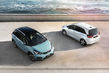 Fjerde generation af den kompakte hatchback Honda Jazz foto 2