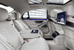 Ny generation af den premium Mercedes-Benz S-Class sedan foto 12