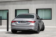 Ny generation af den premium Mercedes-Benz S-Class sedan foto 5