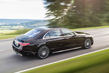Ny generation af den premium Mercedes-Benz S-Class sedan foto 8